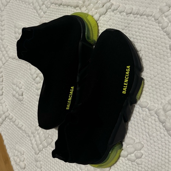 Balenciaga Speed - Picture 1 of 5